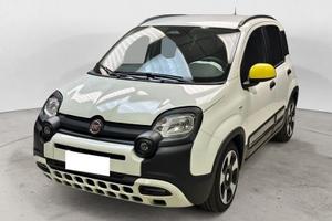FIAT Panda Cross 1.0 FireFly S&S Hybrid