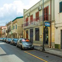 Casa Semindipendente - Nizza di Sicilia