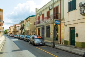 Casa Semindipendente - Nizza di Sicilia