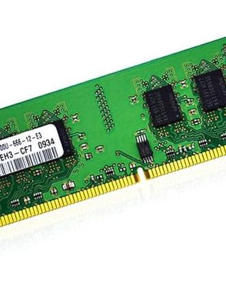 Memoria pc fisso