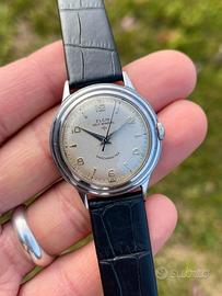 Elgin Military Shockmaster 35 mm Ref.6821 anni 50