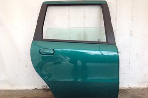 Portiera posteriore destra Fiat Punto 176 1 serie 