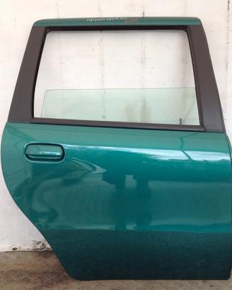 Portiera posteriore destra Fiat Punto 176 1 serie 