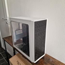 Case PC Fractal Design Focus G