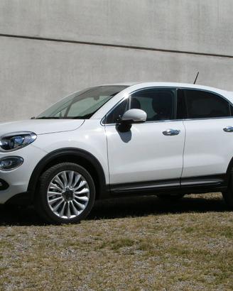 FIAT 500X DIESEL 1.3 MJET 95 cv versione LOUNGE