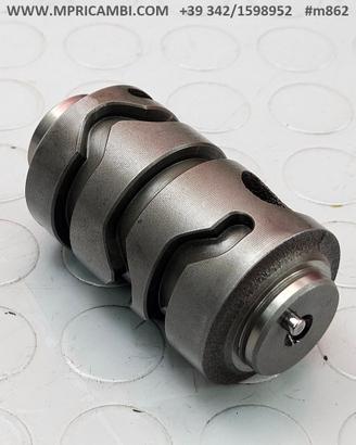 DESMO DESMODROMICO POLARIS PREDATOR 500 2003 2005