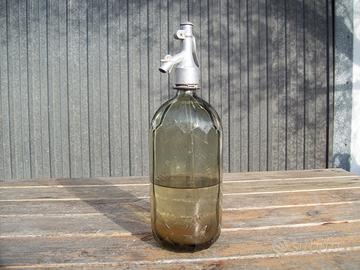 bottiglia seltz
