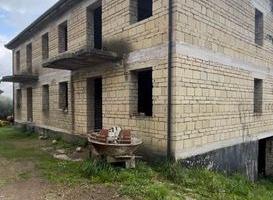 Villa bifamiliare 140mq