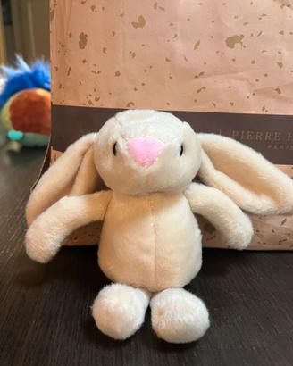 Peluche piccolo coniglietto