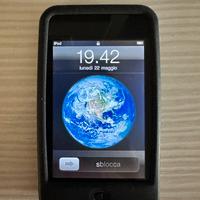Apple Ipod Touch 1 gen 3,5 16 Gb mp3