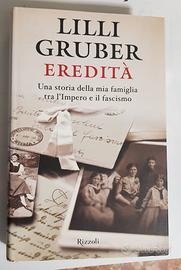 Lilli gruber eredità