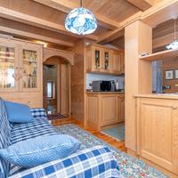 Rocca Pietore - 2 locali T230