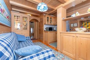 Rocca Pietore - 2 locali T230