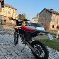 Fantic xe 125