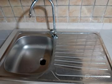 LAVABO DA CUCINA 