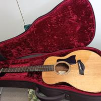 Chitarra Taylor GS mini-e Rosewood Plus