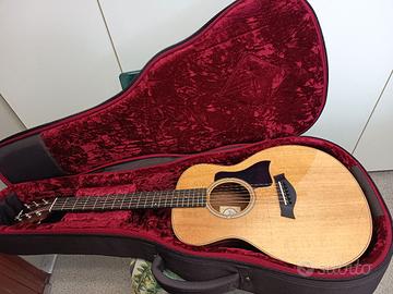 Chitarra Taylor GS mini-e Rosewood Plus