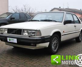 VOLVO 780 2.0i Turbo Intercooler - ISCRITTA ASI