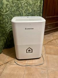 Deumidificatore Ariston DEOS 16S 16L/24h