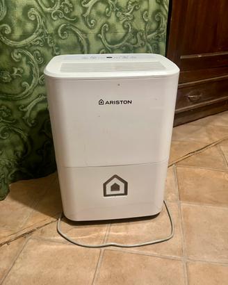 Deumidificatore Ariston DEOS 16S 16L/24h