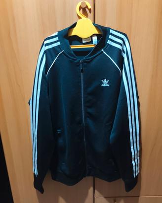 giacca Adidas 