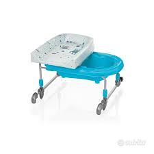 Faciatoio da vasca Brevi