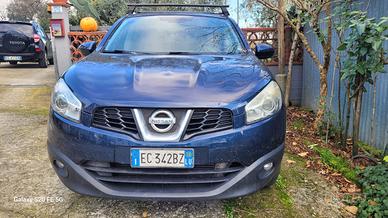2010 Nissan Qashqai