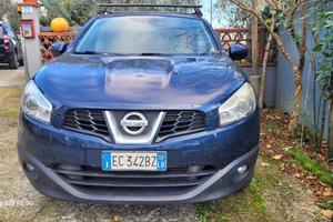 2010 Nissan Qashqai