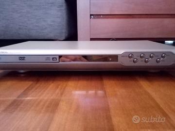 Lettore DVD 