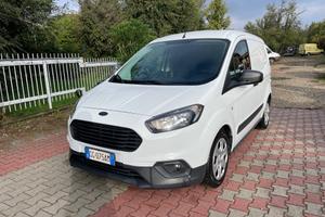 FORD Transit Courier 1.5 TDCi 75CV Van Trend