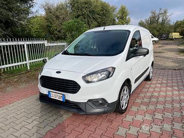 FORD Transit Courier 1.5 TDCi 75CV Van Trend