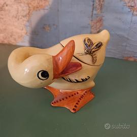 maiolica anatrella Perugina