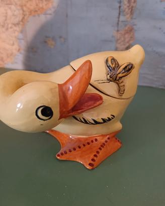 maiolica anatrella Perugina