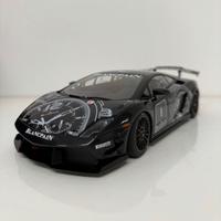 Lamborghini Gallardo Blancpain 1:18 Autoart