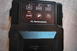 Centralina Proracing per Ford Puma 