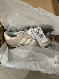 Adidas taekwondo