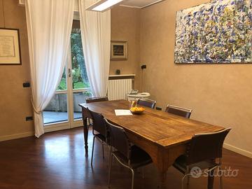 Intero Ufficio piano terra