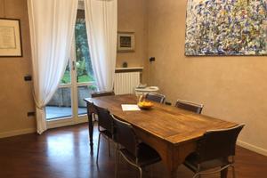 Intero Ufficio piano terra