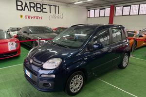 Fiat Panda 1.3 MJT Neopatentati PERMUTE RATE