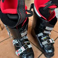 Scarponi sci Nordica Tg.43