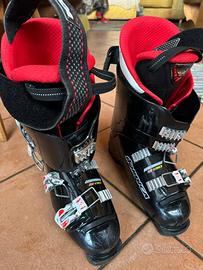 Scarponi sci Nordica Tg.43