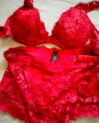 Reggiseni e Slip