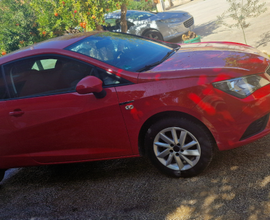 Seat ibiza 6j 2013