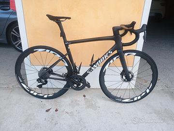 specialized tarmac sworks sl8