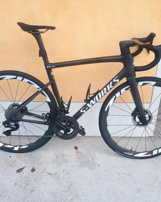 specialized tarmac sworks sl8