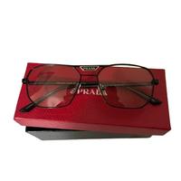 Occhiali prada, Scambi con cartier