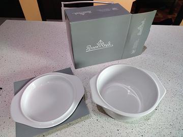 Casseruola con coperchio Rosenthal (2.1L) - NUOVA