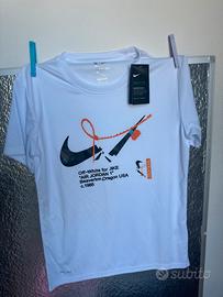 Maglia casual Nike