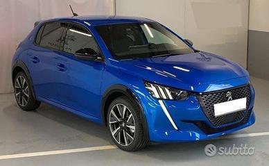 Peugeot 208 ricambi 2019-2021