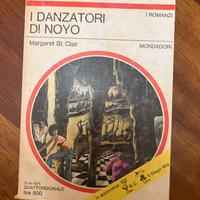 I danzatori di Noyo